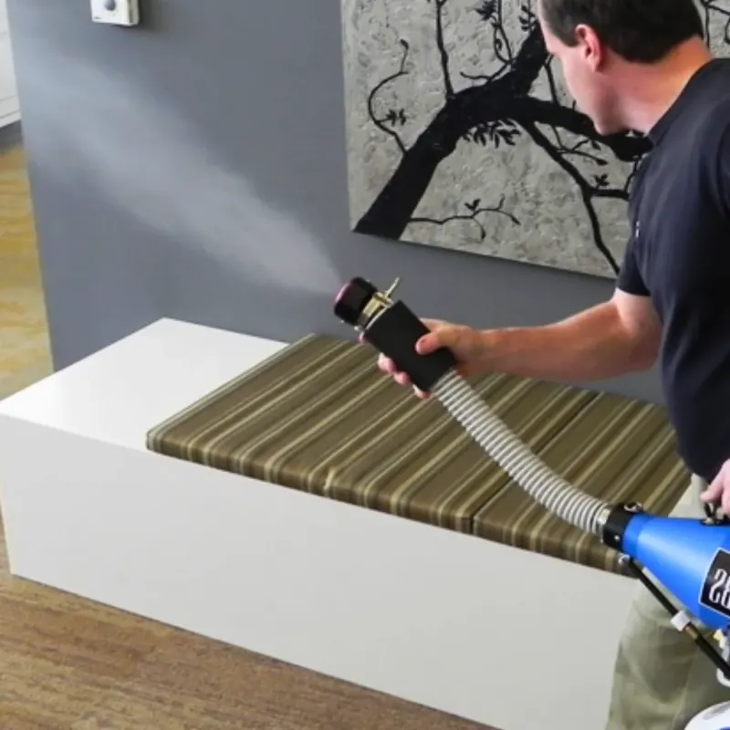 Professional Odor Removal in Bude, MS